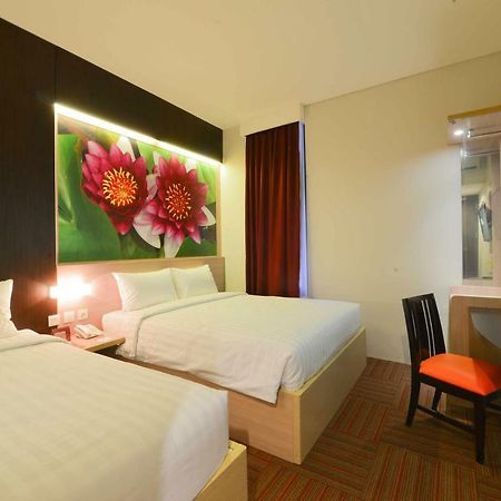 D'Hotel Cakarta Dış mekan fotoğraf