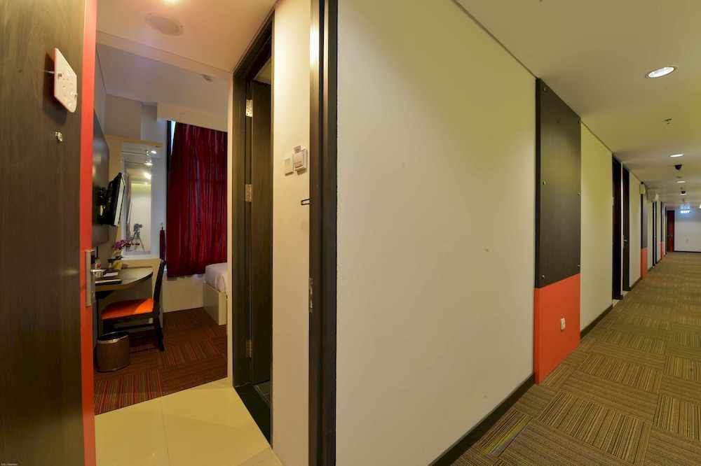 D'Hotel Cakarta Dış mekan fotoğraf