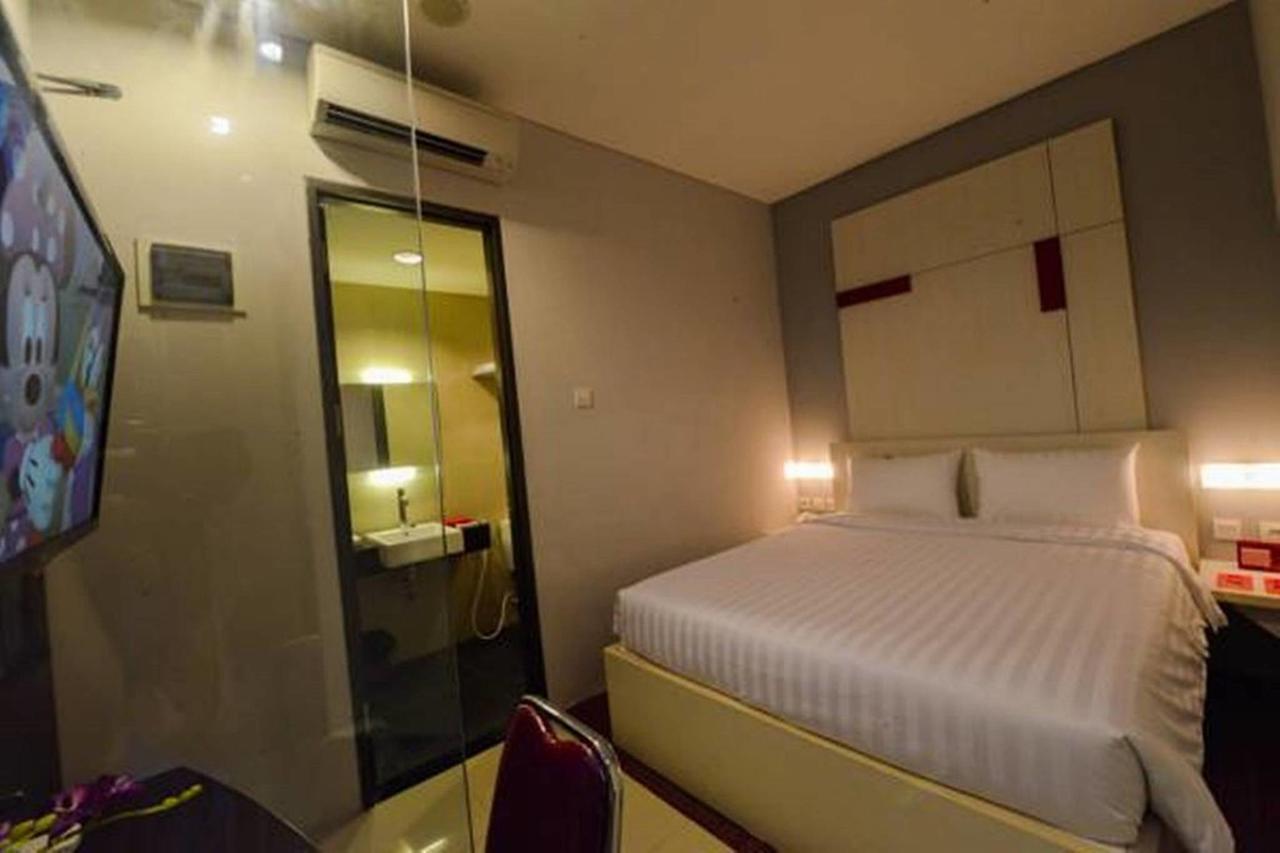 D'Hotel Cakarta Dış mekan fotoğraf